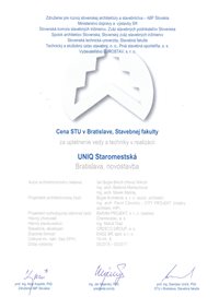 Stavba-roka-2017_UNIQ-Staromestska_Cena-STU
